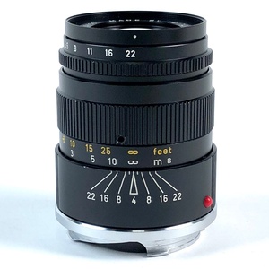 ミノルタ MINOLTA M-ROKKOR 90mm F4 ライカ Mマウント レンジファインダーカメラ用レンズ 【中古】