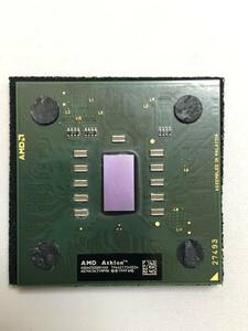 AMD Athlon XP 2500+ AXDA2500DKV4D（ジャンク）