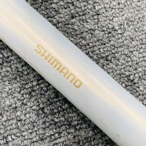 K166-Z17-257 ▲ SHIMANO シマノ KISU SPECIAL キススペシャル 405AX ロッド 海水 投げ竿 釣具 釣り具 釣り竿 竿 フィッシング