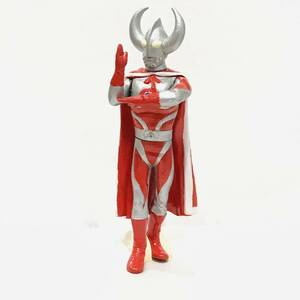 HG ウルトラマン 〜ウルトラマン夕陽に死す編〜 ウルトラの父