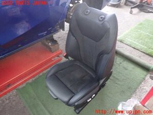 2UPJ-22787065]BMW 320i(5F20) (G20)助手席シート 中古【Mスポーツ】