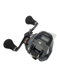 SHIMANO◆リール/151DHXG/19バルケッタプレミアム/ベイトリール/04012