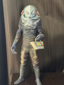 怪獣無法地帯　ザラブ星人　完成品　 ウルトラマン　アス工房レジンキット