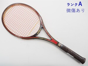 中古 テニスラケット プロケネックス ゴールデン エース (L3)PROKENNEX GOLDEN ACE