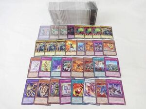 【同梱可】状態D トレーディングカード 遊戯王（コナミ） まとめ売り 遊戯王 500枚以上まとめ