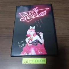 The SOURCE 内なる創造の力を、思い出せ DVD