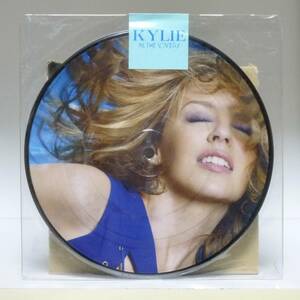 pic 7　kylie　all the lovers　minogue