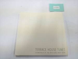 万1 14486 TERRACE HOUSE TUNES：テラスハウス サウンドトラック：CDアルバム, 紙ジャケット仕様, テイラー・スウィフト 他