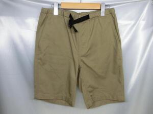 SHIPS JB×Dickies シップス クライミングショーツ W30 メンズ