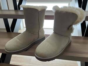 UGG ムートンブーツ　27cm