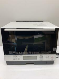 TOSHIBA◆加熱水蒸気オーブンレンジ 石窯ドーム ER-TD100