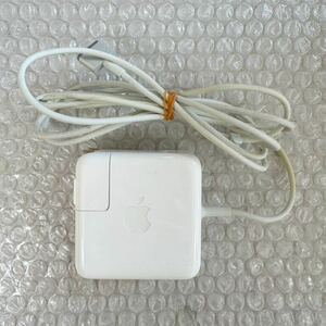 *動作品 Apple MagSafe 2 Power Adapter 電源アダプタ 45W Model A1436
