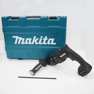 Th965851 マキタ 充電式ハンマードリル HR182D 18V 18mm makita 中古