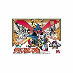 【中古】 SDガンダム BB戦士 サタンガンダム NO.48