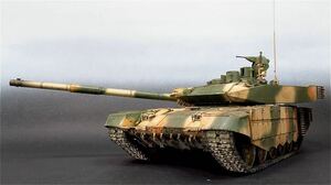 1/35 T-90MS 完成品