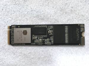 XPG M.2 2280 SX8200PNP 256GB 送料230円