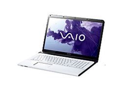 SONY　VAIO SVE1711AJ用リカバリーディスク　※Windows7 64bit