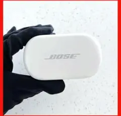 Bose QuietComfort Earbuds ワイヤレスイヤホン