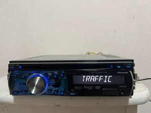 Pioneer DVH-P560 cd dvd usb