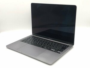 【ハード王】1円～/ノート/Apple MacBookPro A2251 EMC3348/Corei7-1068NG7/32GB/SSD512GB/3801-H11