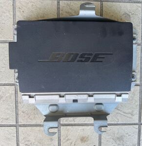 中古　＊ 　BOSE アウディ用　: 4G5 223 D