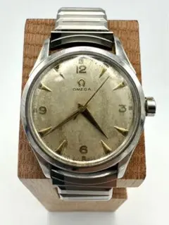 OMEGA 自動巻き腕時計 アンティーク オメガ Ω A841