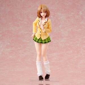 ToLoveるダークネス 制服シリーズ 籾岡里紗1/6 Limited Ver.