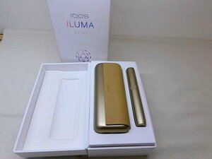 動作確認済み アイコス IQOS ■ ILUMA PRIME C1402 イルマ プライム 電子タバコ □6F