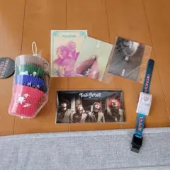 SEKAI NO OWARI　コップ