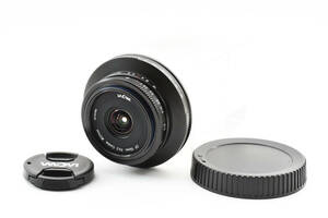 [超美品] ラオワ◆ LAOWA CF10mm F4.0 Cookie APS-C ニコン Zマウント #AK2145156