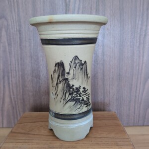 麗堂２　　山水　　中古品