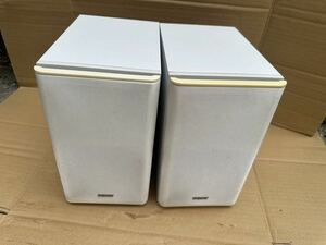 SONY SS-D55HDスピーカーシステム★動作品