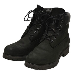 Timberland　ティンバーランド　6-inch Premium Waterproof Boot　6インチブーツ　TB010073001　8054000175147