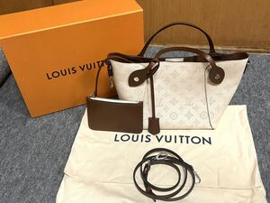 LOUIS VUITTON ルイヴィトン ハンドバッグ 