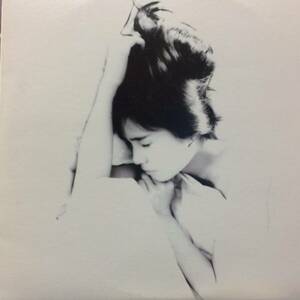 白井貴子 & Crazy Boys - Cosmic Child（★盤面ほぼ良品！）（2LP）