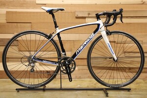 メリダ MERIDA スクルトゥーラ SCULTURA EVO 901 2013年モデル 47サイズ Tiagra4600 MIX 10S カーボン ロードバイク 【立川店】