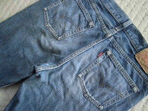 Levis 501 For Women ビンテージ リーバイス レディース W30 L30 