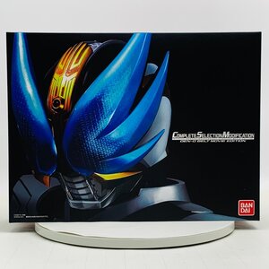 新品 CSM COMPLETE SELECTION MODIFICATION 仮面ライダー電王 デンオウベルト MOVIE EDITION