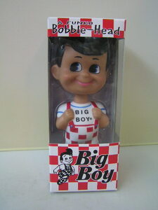 ★　FUNKO製　BOBBLE-HEAD　首振り人形　BIG-BOY　★