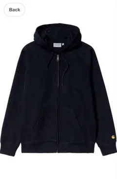 Carhartt HOODED CHASE JACKET