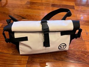 STREAMTRAIL ストリームトレイル SD ウエストバッグ2 WAIST BAG2 防水バッグ ウエスト・ショルダー2WAY 