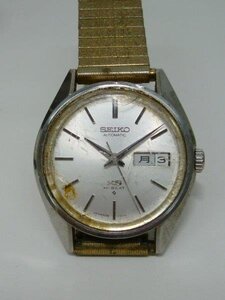 キングセイコー 自動巻 KING SEIKO 56KS HI-BEAT 5626-7111　1220W14G