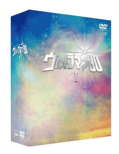 【中古】 ウルトラマン80 DVD30周年メモリアルBOX I 熱血!矢的先生編 (初回限定生産)