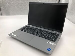 Dell Inc./ノート/第13世代Core i7/メモリ16GB/WEBカメラ有/OS無/不明/ドライブ-241226001407662