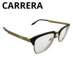 CARRERA・カレラ・メガネフレーム・度入り・