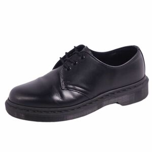 ドクターマーチン Dr.Martens レザーシューズ ダービーシューズ 1461 MONO 3ホール スムースレザー 革靴 レディース UK3 cf07mm-rm05f10926