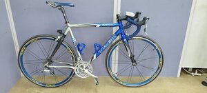 TREK 2000 ZR9000　トレック　ロードバイク　カスタム