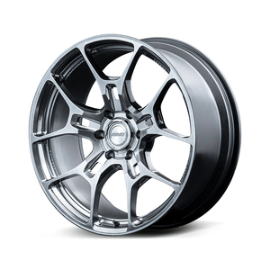 RAYS VOLKRACING G025 GC 22x9 +45 5-120 SI オススメ輸入タイヤセット 255/30R22 40系アルファード ヴェルファイア