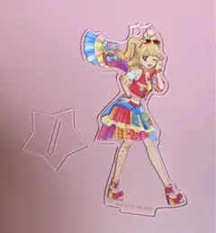 最終値下げ　アイカツ　みくる　アクスタ