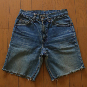 ★ Levis リーバイス 505 W28 送料無料 ★ 